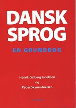 Paperback Dansk Sprog (In Danish) [Danish] Book