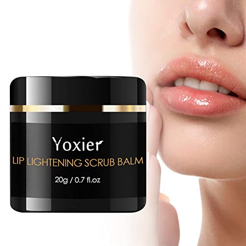 Best lip scrubs for smokers Reviews and Buying Guide 2023 licorize