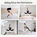 Lidhujnk Yoga Headstand Bench, Headstand Trainer with Wood Frame and Pu Pad,Inversion Chair for Home Workout, Fitness and Gym