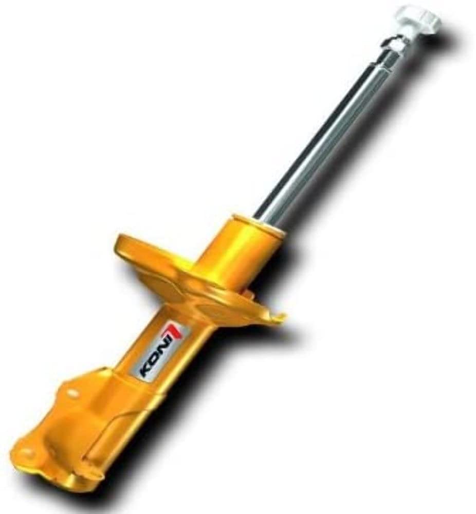 Amazon.com: Koni (8041 1153RACE) Race Rear Shock for Honda Race
