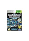 SEGA Mega Drive Ultimate Collection - Classics (Xbox 360) [Edizione: Regno Unito]