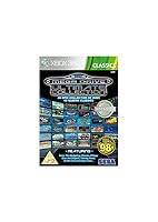 SEGA Mega Drive Ultimate Collection - Classics (Xbox 360)