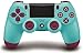 Produktbild DualShock 4 Wireless Controller for PlayStation 4 - Berry Blue