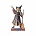 Enesco Jim Shore Heartwood Creek Witch with Crystal Ball/Broom