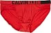 Calvin Klein Men's Underwear Id Micro Hip Briefs, Impact, Medium