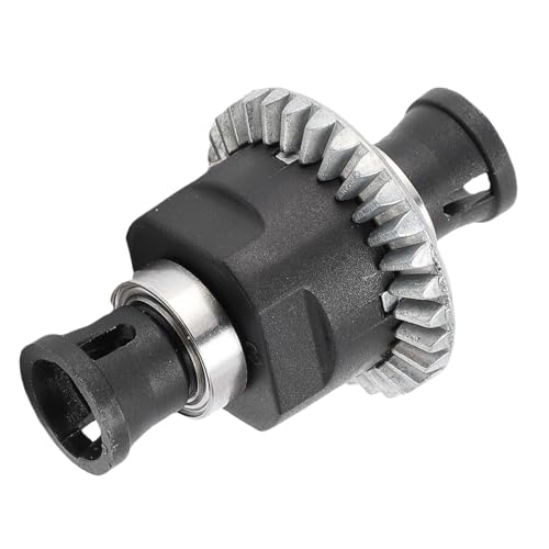 Différentiel métallique SCY18101 1/18 pour voiture RC de haute précision