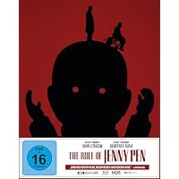 The Rule of Jenny Pen - Mediabook
