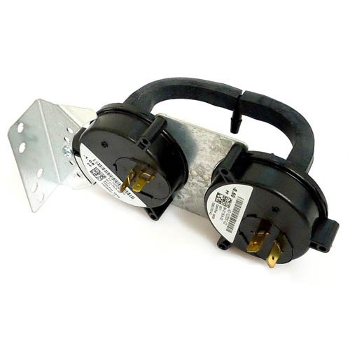 OEM Rheem Ruud Furnace Air Pressure Switch Replaces 42100570-02 42