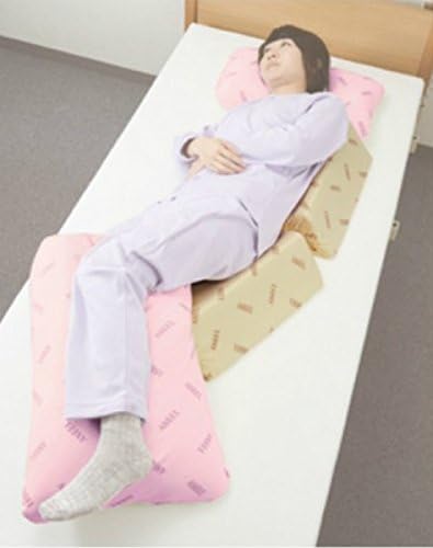 三角柱クッション 【工芸品】 1312-40 ベージュ