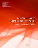 趣味・スポーツ・実用 INTRODUCTION TO JAPANESE CUISINE Amazon