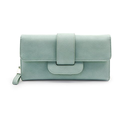 Sac à main long et portefeuille pour vos sorties et rendez-vous quotidiens