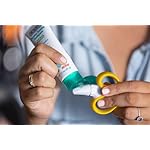 Nuby Nananubs Banana Massaging Toothbrush - Image 4