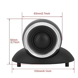 Haut-Parleur Hi-Fi 35 W pour enceintes Hi-Fi à la maison, enceintes de cinéma - Les Beatles, Paul McCartney, John Lennon, RIngo Starr, George Harrison Haut-Parleur Hi-Fi 35 W pour enceintes Hi-Fi à la maison, enceintes de cinéma – Image 2