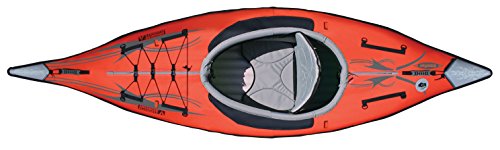 Advanced Elements AE1012-R-P Advancedframe Kayak With Pump thumb #7