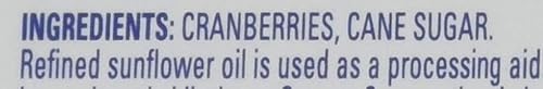 Vista 19 de Ocean Spray Craisins Arándanos secos
