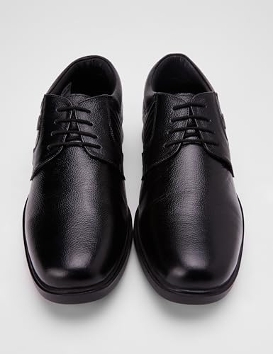 Image of Mochi Men Lace-up Formal Shoes