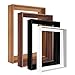 Wall-Art Supplies DIY Floater Frames for Canvas Paintings,1.25