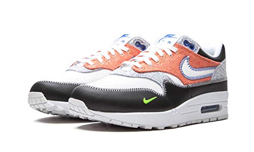 Image of Nike Men Suede Running Shoes
