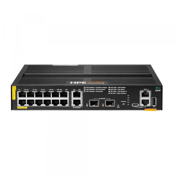 HPE - Aruba R8Q72A neu