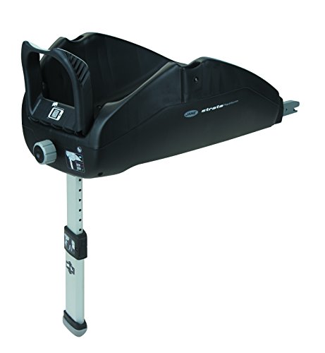 jane strata isofix