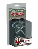Gibt deinem X-Wing Geschwader größere Flexibilität durch vier neue Piloten und fünf Ausrüstungskarten.