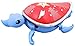 little live pets Tortugas Molonas Serie 3. Super Star (Famosa 700013665)