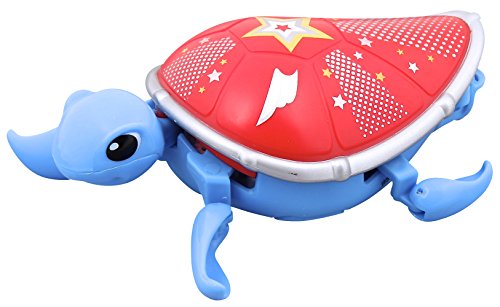 Little Live Pets - Tortugas Molonas Serie 3. Super Star (Famosa 700013665)