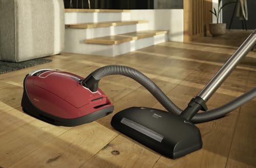 Miele SEB 236 Electrobrush Floorhead for Deep Carpet Cleaning - image 5