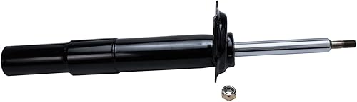 Miniatura 342 de Detroit Axle - Amortiguadores RWD para Chrysler 300 Dodge Magnum 06-10 Charger 05-10, 2006 2007 2008 2009 2010 Completo 2 puntales delanteros con