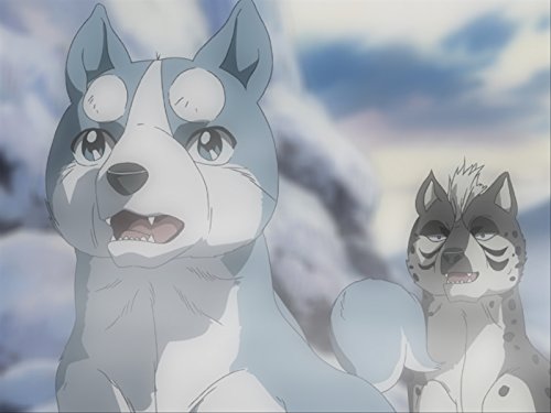 第23話 開戦 二子峠 第23話 開戦 二子峠