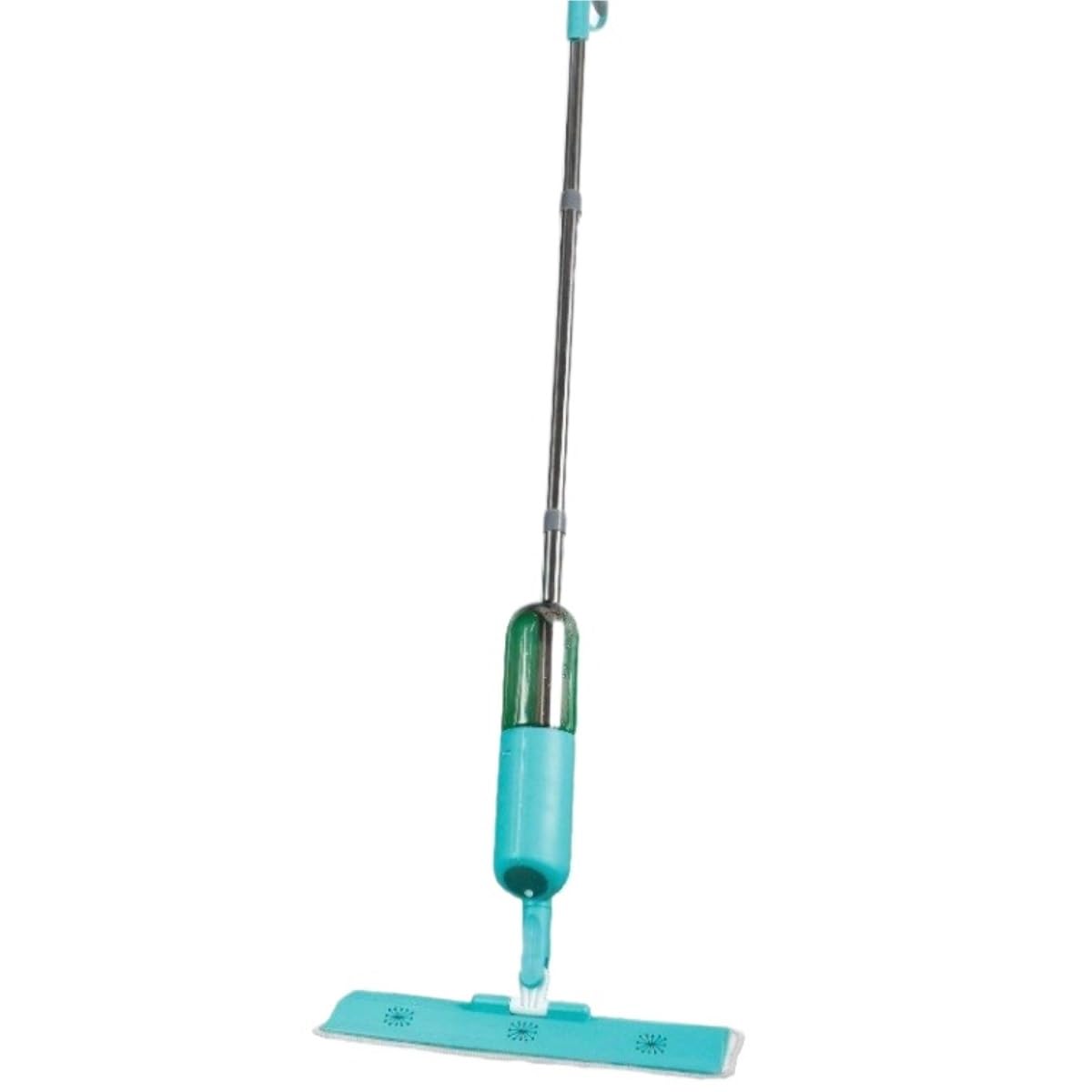 Fregona Fregona Ligera con Rociador De Agua Limpia, For Pisos Madera, Herramienta Limpieza Doméstica Perezosa Limpieza Suelo