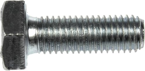 Boulon tête hexagonale 170-010 Dorman acier haute finition