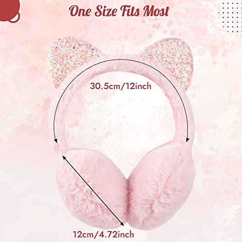 Catálogo de Orejeras para Niña de esta semana. 14 Imagen adicional