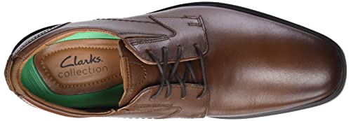 Image of Clarks Mens Clarkslite Low | Office Shoes
