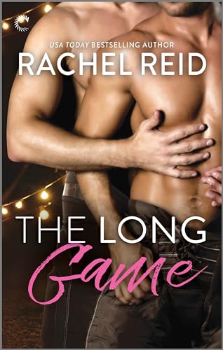 The Long Game view 2