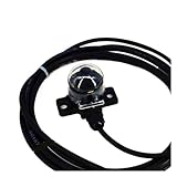 Contrôleur de suivi solaire automatique à axe unique Contrôleur de suivi solaire à axe uni...