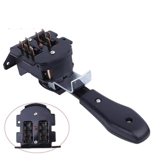 Commutateur de phares Peterbilt 335 340 commande clignotants 57775011 - 2