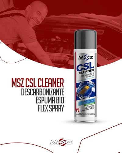 Limpador Catalisador Flex, Gasolina E Álcool - Kit 2 Unidade