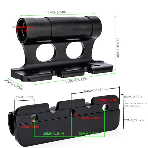 Support fourche vélo voiture camion SUV avec adaptateur de barre de st