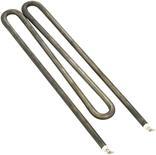 Preisvergleich Produktbild MIELE 291473 Waschmaschinenzubehör / Waschmaschine waschen Heizelement 3000W