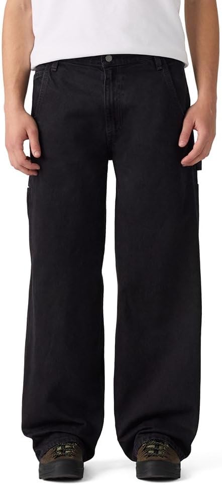 Levi's Vaqueros utilitarios extra holgados para hombre