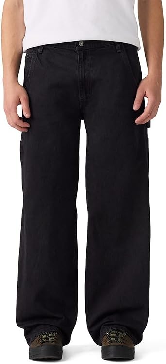 Levi's Men's Extra Baggy Utility Jeans