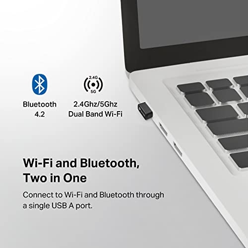 La mejor comparación de Pincho wifi USB los mejores 5. 8 Imagen adicional
