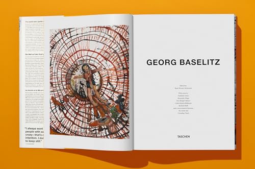 Georg Baselitz - 3