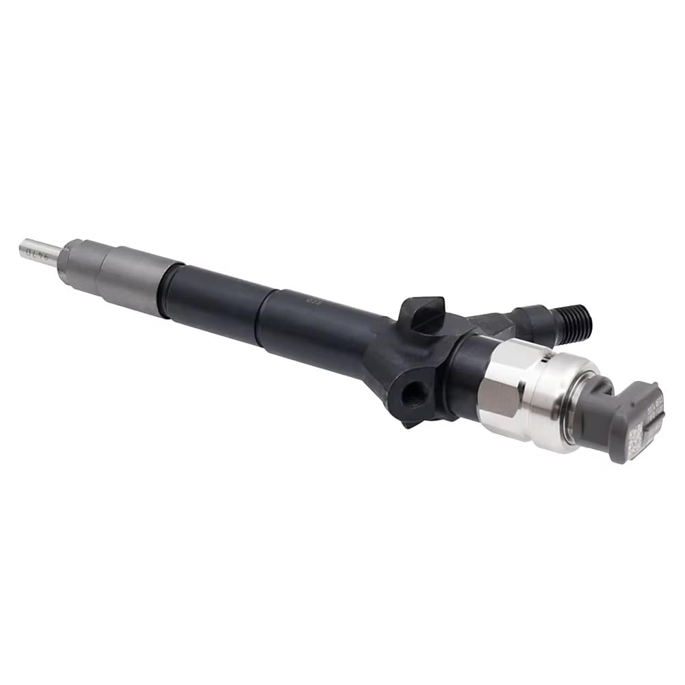 Stoifffhh One Color Injector Nozzle Compatible With Nissan For Navara D22 2006-2010 095000-6250 16600-Eb70a 16600-Ec00a Diesel Injector Nozzle
