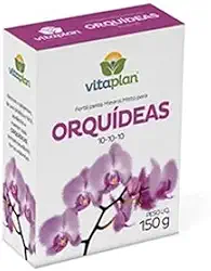 Fertilizante 150grs Orquidea Nutriplan