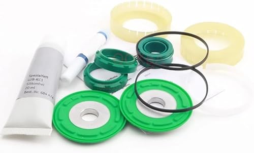 Quantity: 1 brand new, sealed repair kit DZH-32-PPV-A-