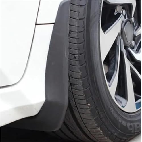 Garde-Boue pour Roue BMW Série 5 17-23 : Solution Anti-Projections et Impacts