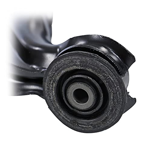 Bras suspension inférieur gauche MEYLE 1160500154/HD Audi 80 Avant