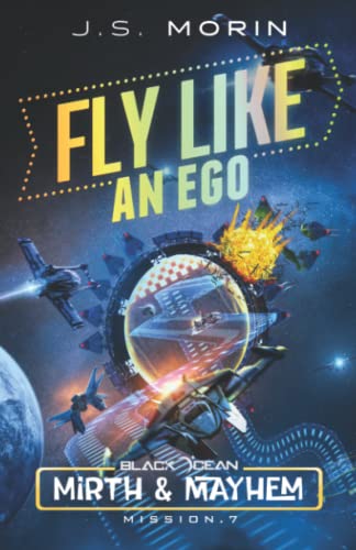 Cover of Fly Like an Ego